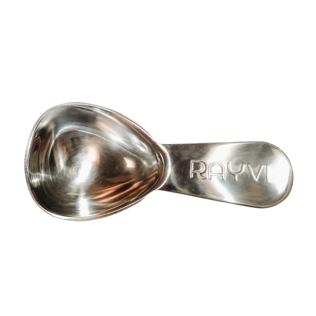 Eco-Friendly Rayvi Scoop